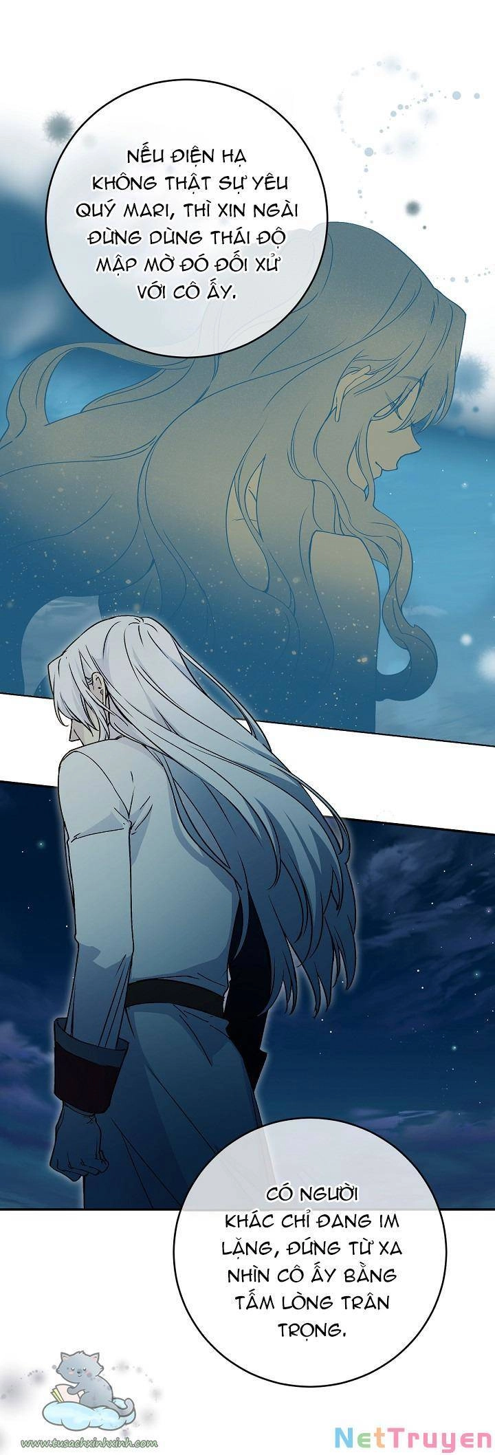 Siêu Năng Lực Của Thị Nữ Chapter 54 - 52