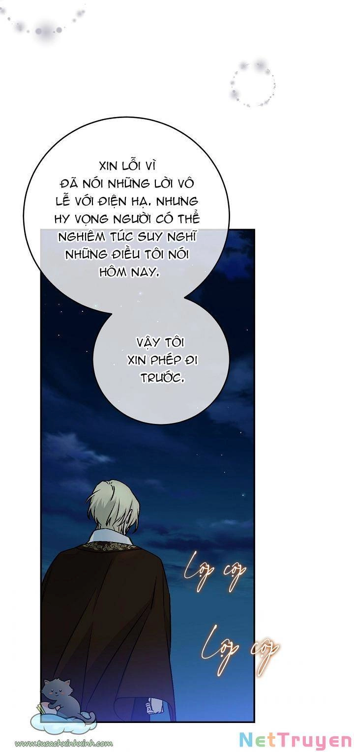 Siêu Năng Lực Của Thị Nữ Chapter 54 - 53