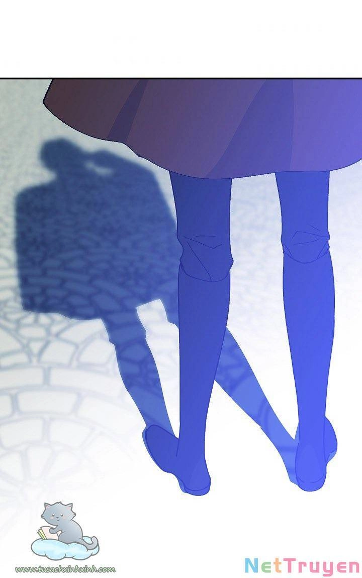 Siêu Năng Lực Của Thị Nữ Chapter 54 - 55