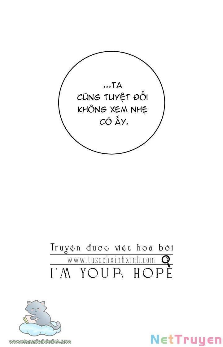 Siêu Năng Lực Của Thị Nữ Chapter 54 - 56