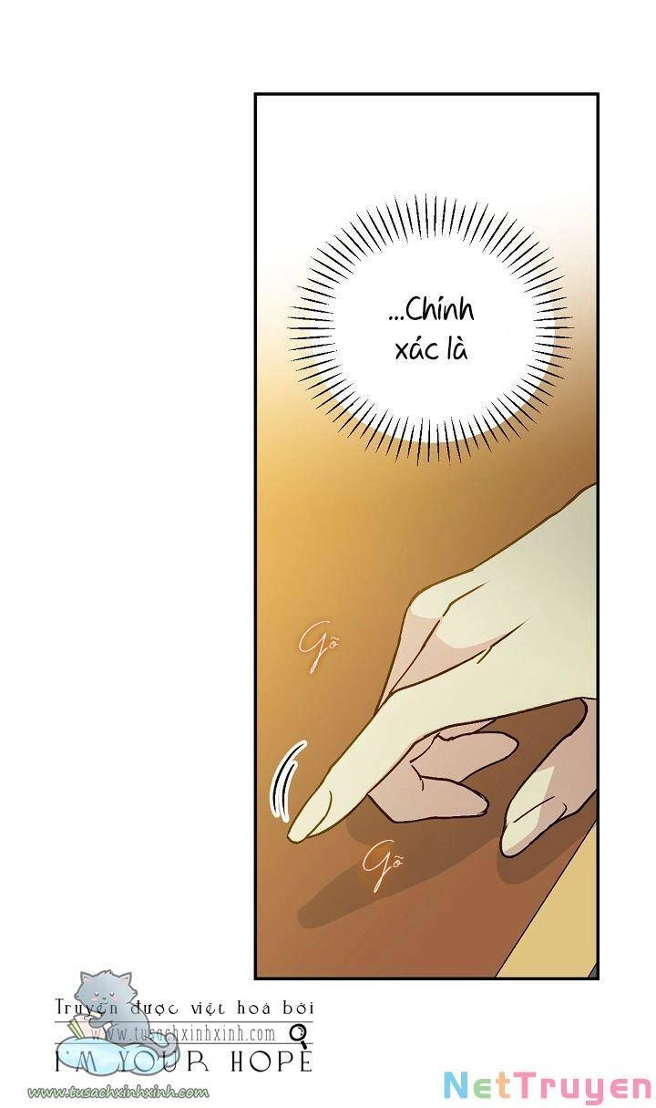 Siêu Năng Lực Của Thị Nữ Chapter 54 - 59