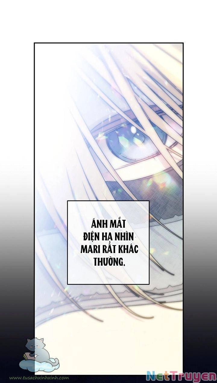 Siêu Năng Lực Của Thị Nữ Chapter 54 - 60