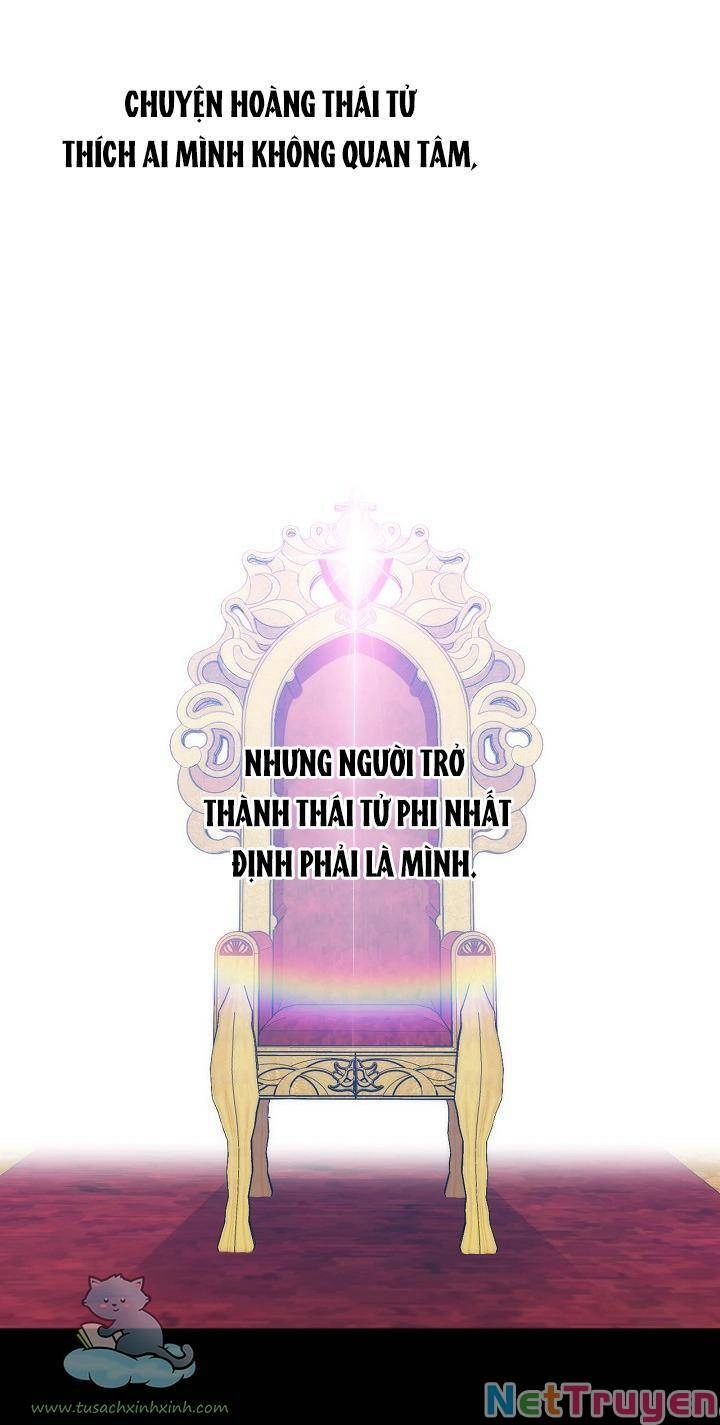 Siêu Năng Lực Của Thị Nữ Chapter 54 - 63