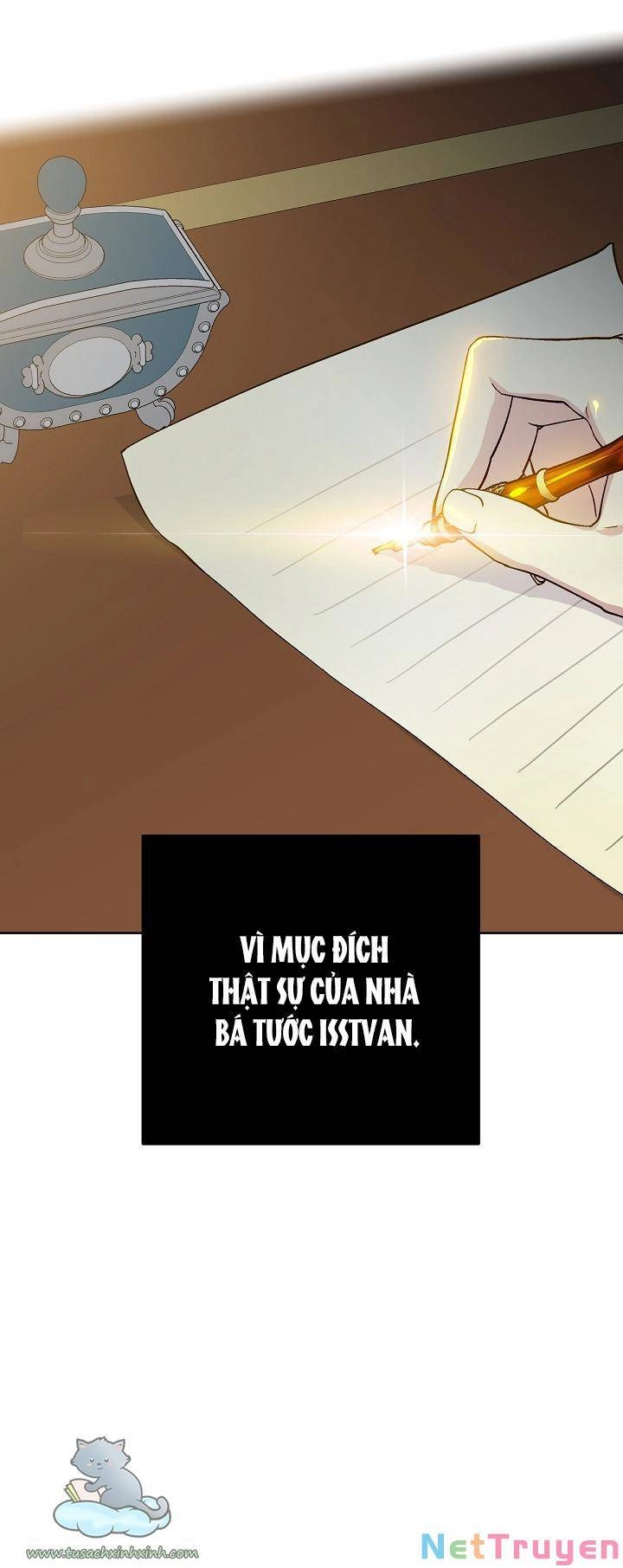 Siêu Năng Lực Của Thị Nữ Chapter 54 - 65