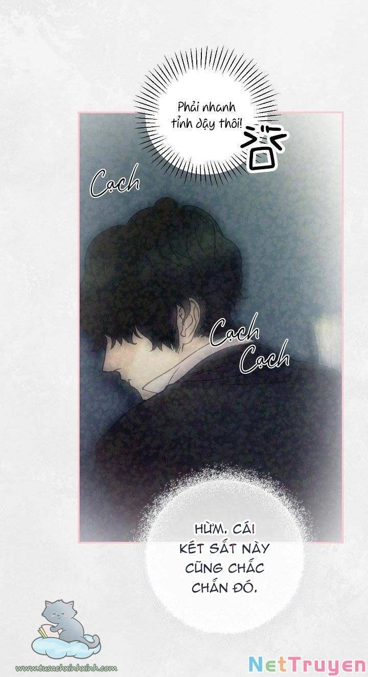 Siêu Năng Lực Của Thị Nữ Chapter 55 - 6