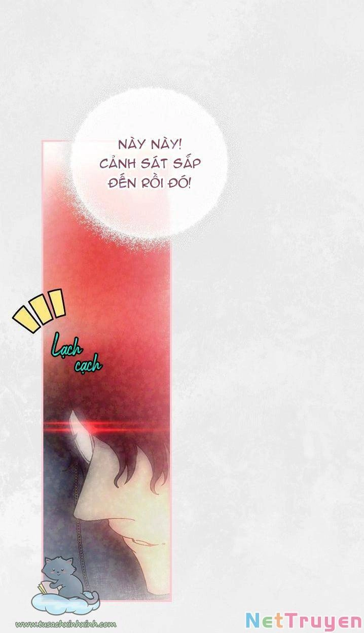 Siêu Năng Lực Của Thị Nữ Chapter 55 - 7