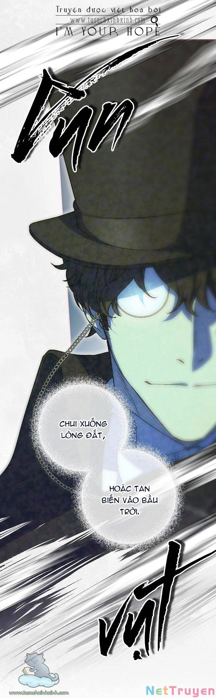 Siêu Năng Lực Của Thị Nữ Chapter 55 - 10