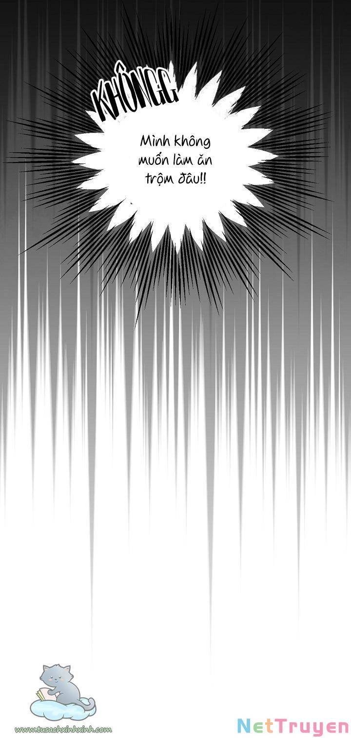 Siêu Năng Lực Của Thị Nữ Chapter 55 - 12