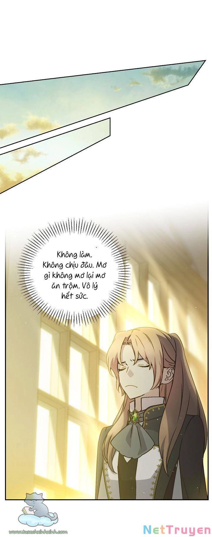 Siêu Năng Lực Của Thị Nữ Chapter 55 - 14