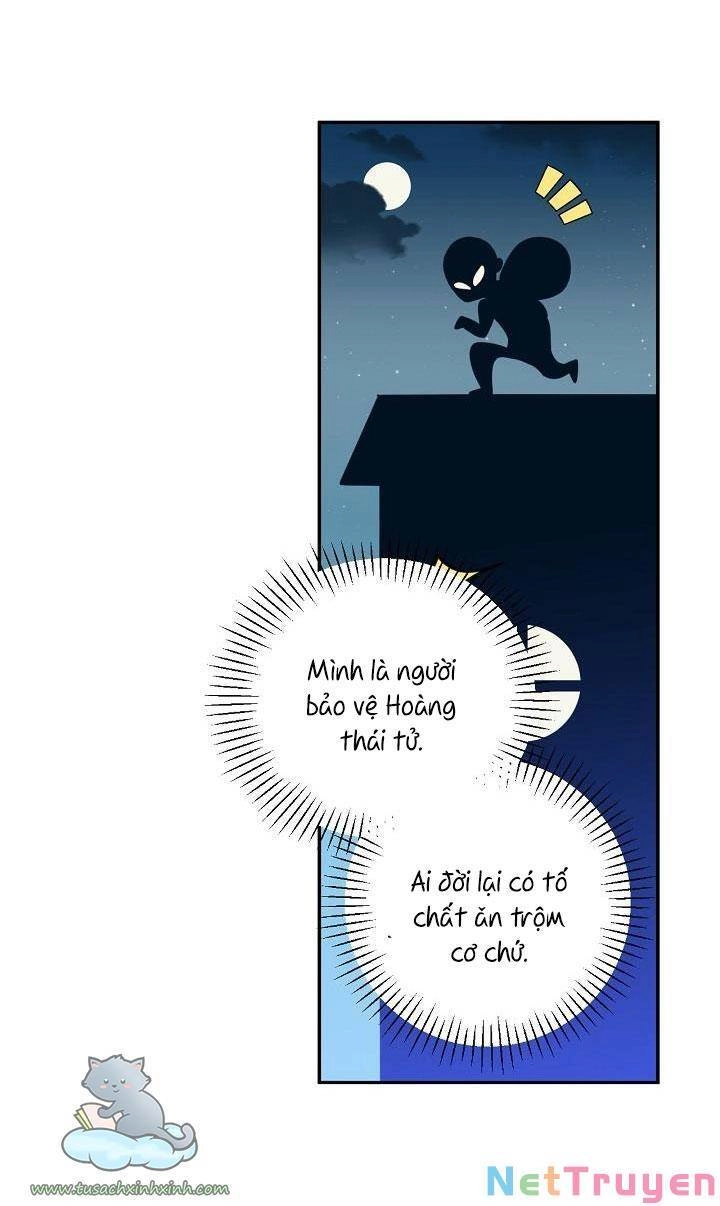 Siêu Năng Lực Của Thị Nữ Chapter 55 - 15