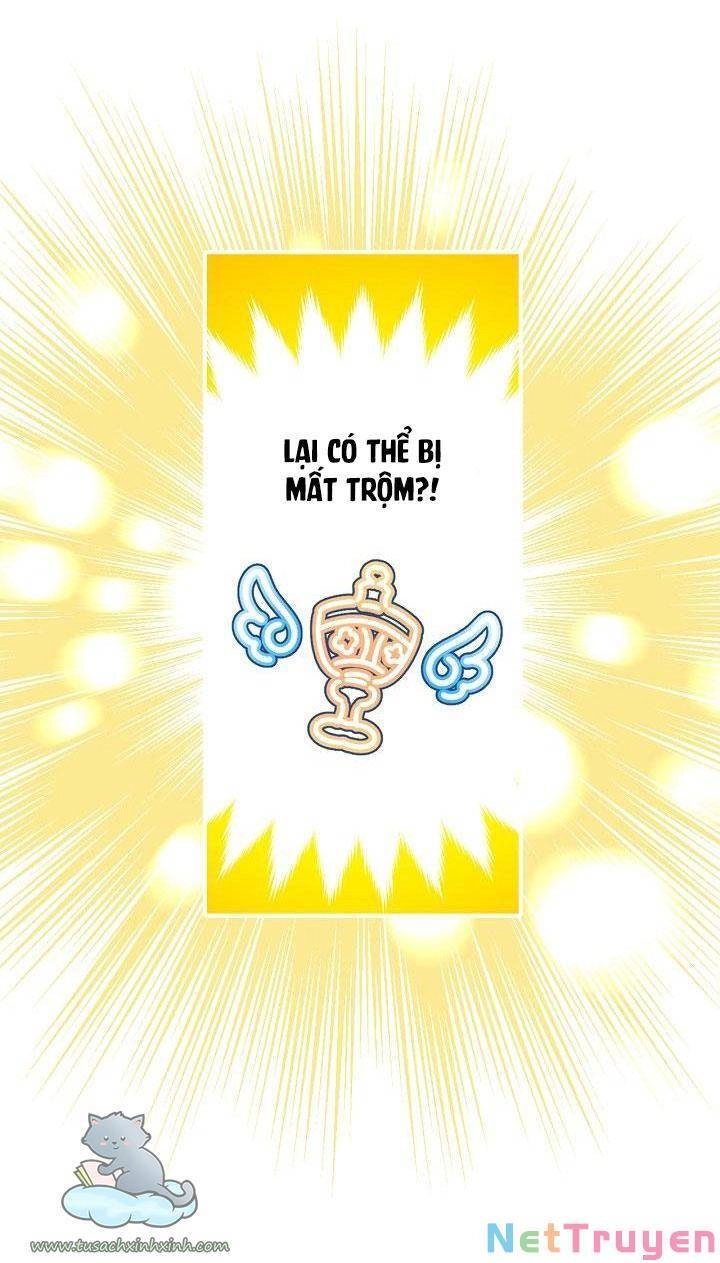 Siêu Năng Lực Của Thị Nữ Chapter 55 - 25