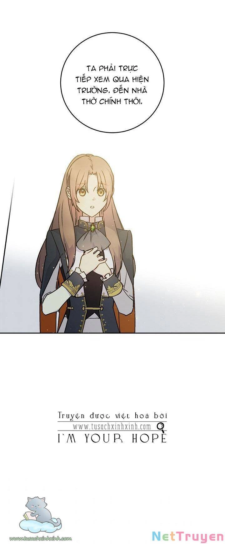 Siêu Năng Lực Của Thị Nữ Chapter 55 - 28