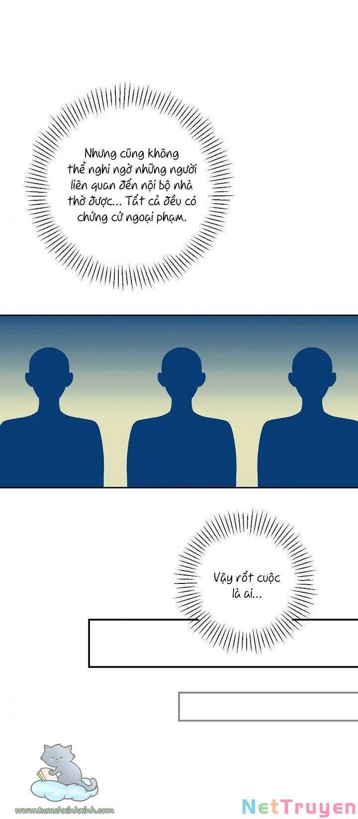 Siêu Năng Lực Của Thị Nữ Chapter 55 - 34