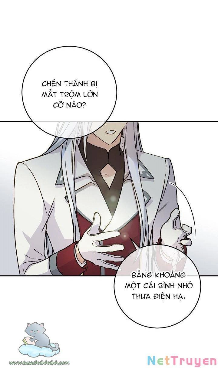 Siêu Năng Lực Của Thị Nữ Chapter 55 - 37