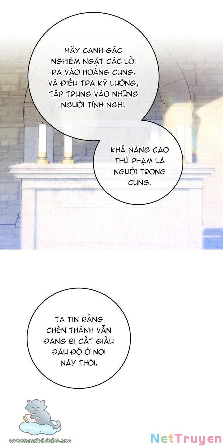 Siêu Năng Lực Của Thị Nữ Chapter 55 - 39