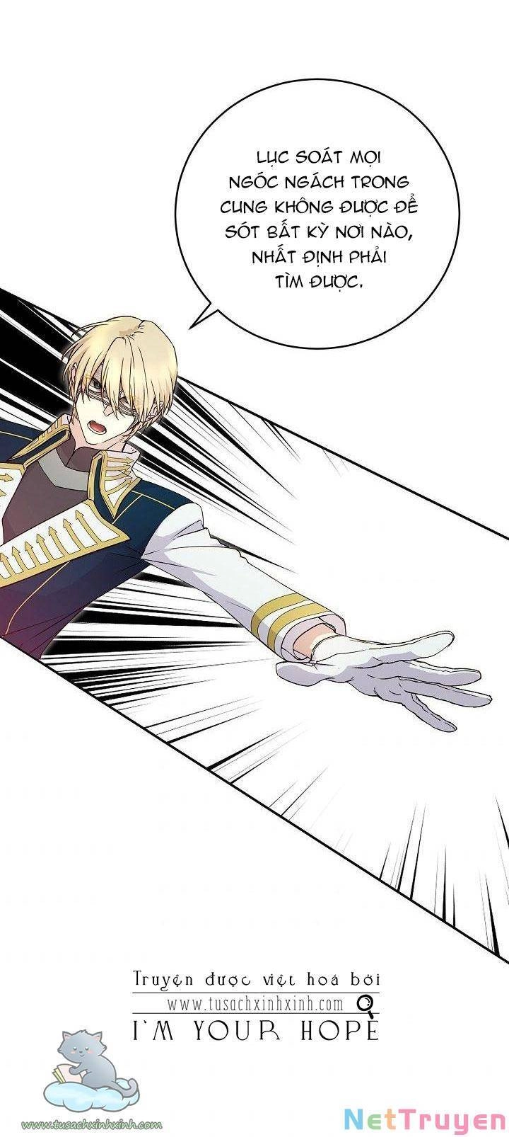 Siêu Năng Lực Của Thị Nữ Chapter 55 - 40