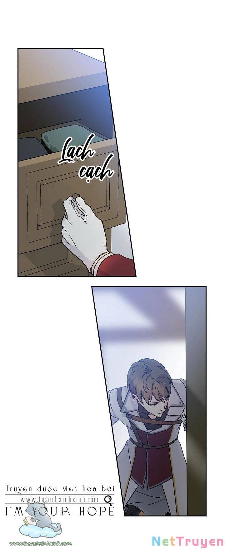 Siêu Năng Lực Của Thị Nữ Chapter 55 - 46