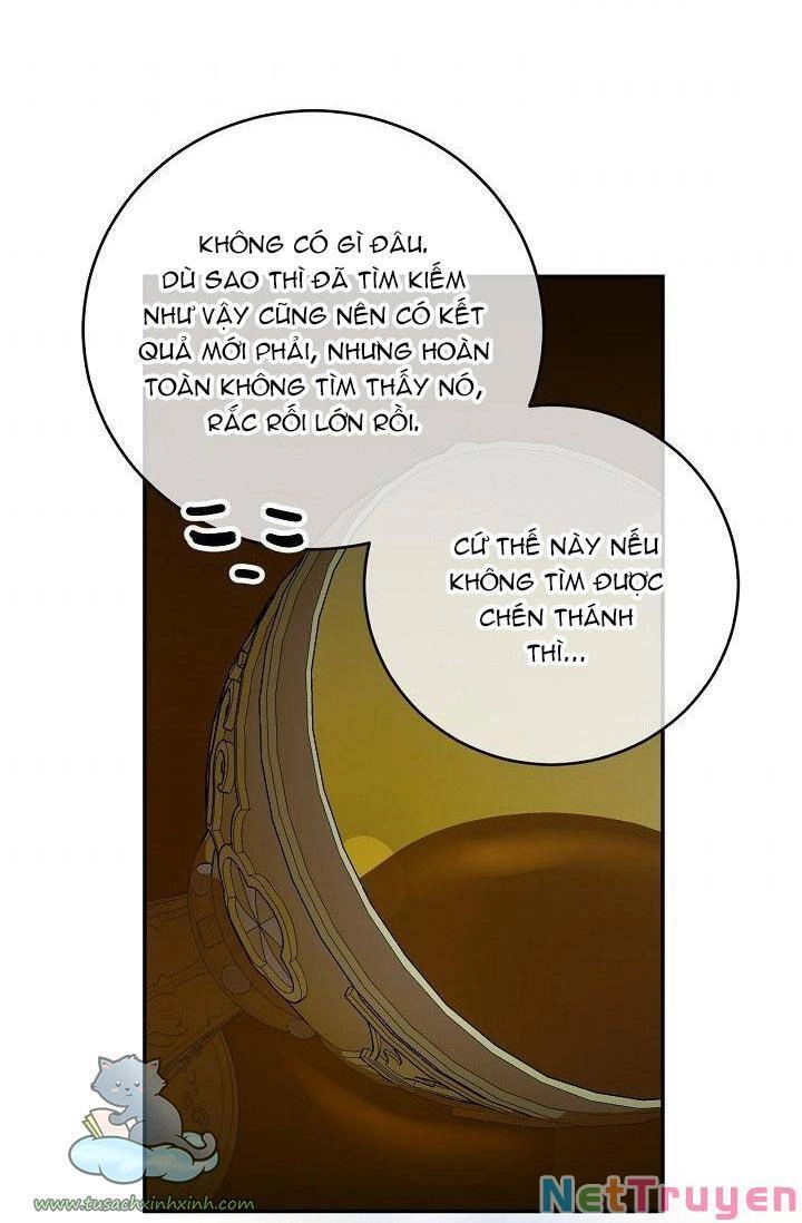 Siêu Năng Lực Của Thị Nữ Chapter 55 - 48