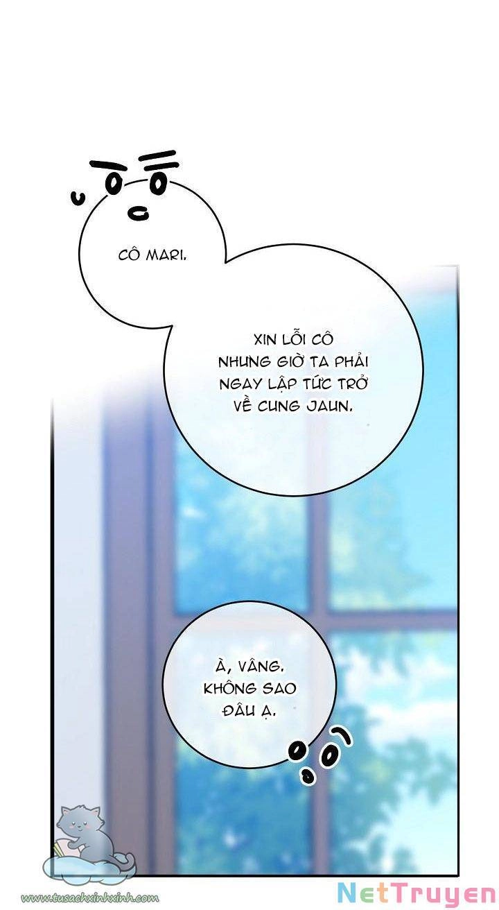 Siêu Năng Lực Của Thị Nữ Chapter 55 - 51