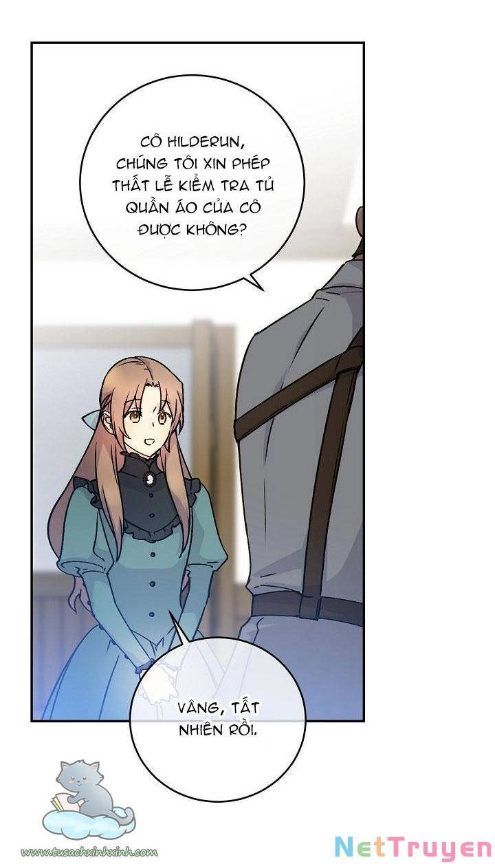 Siêu Năng Lực Của Thị Nữ Chapter 55 - 53