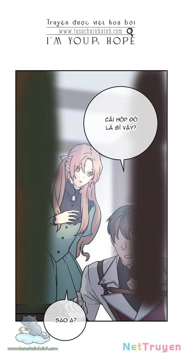 Siêu Năng Lực Của Thị Nữ Chapter 55 - 54