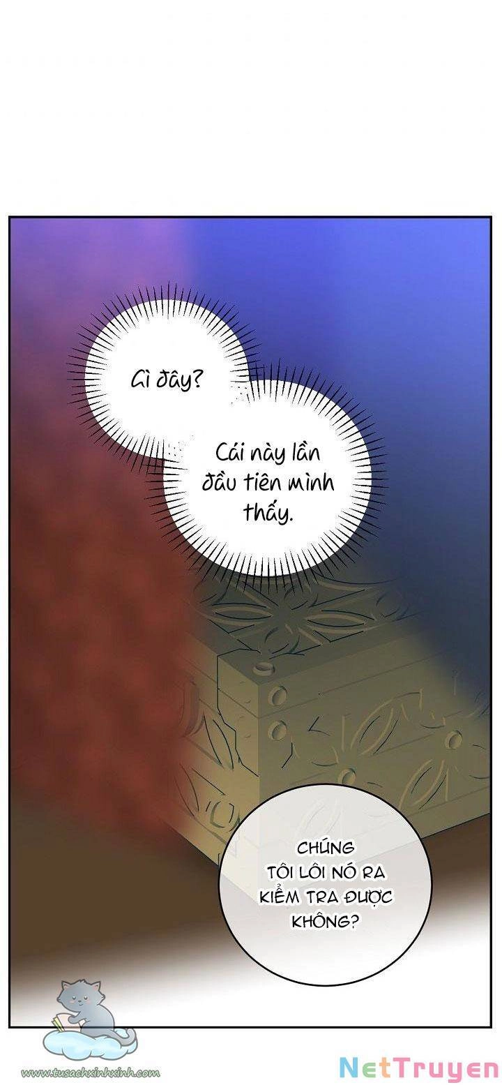 Siêu Năng Lực Của Thị Nữ Chapter 55 - 55