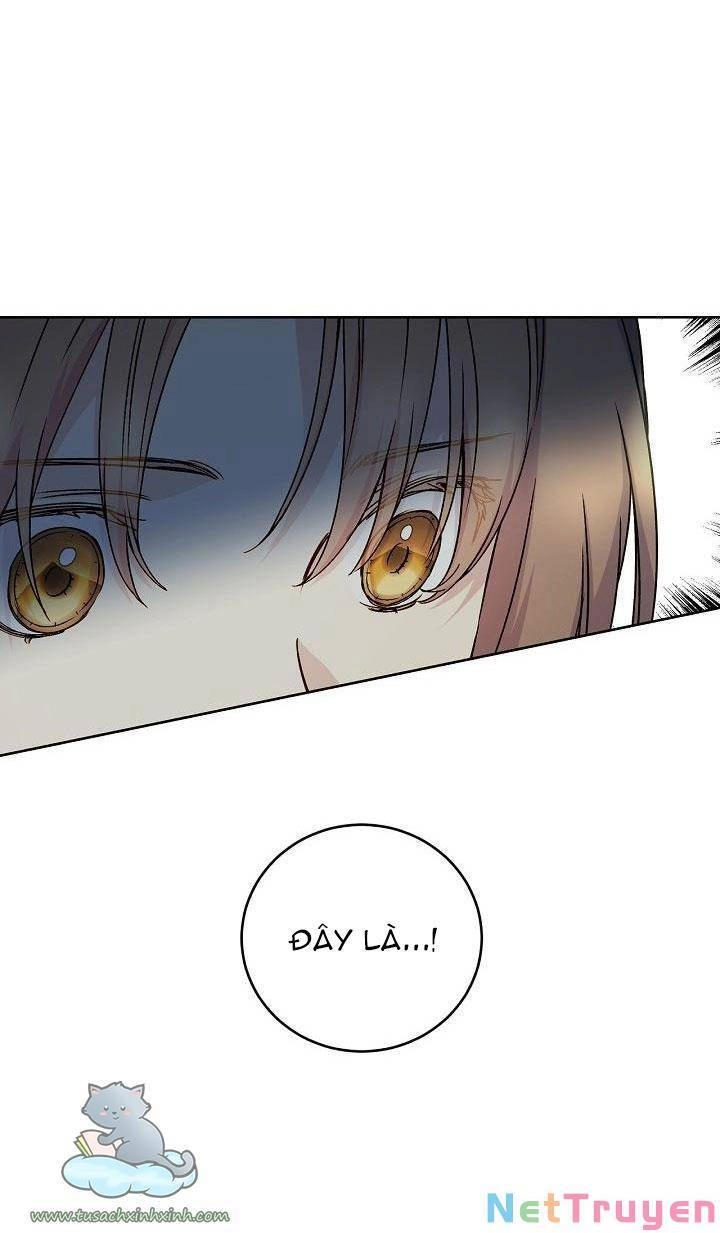 Siêu Năng Lực Của Thị Nữ Chapter 55 - 57