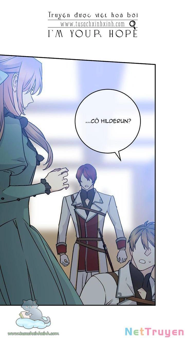 Siêu Năng Lực Của Thị Nữ Chapter 55 - 59