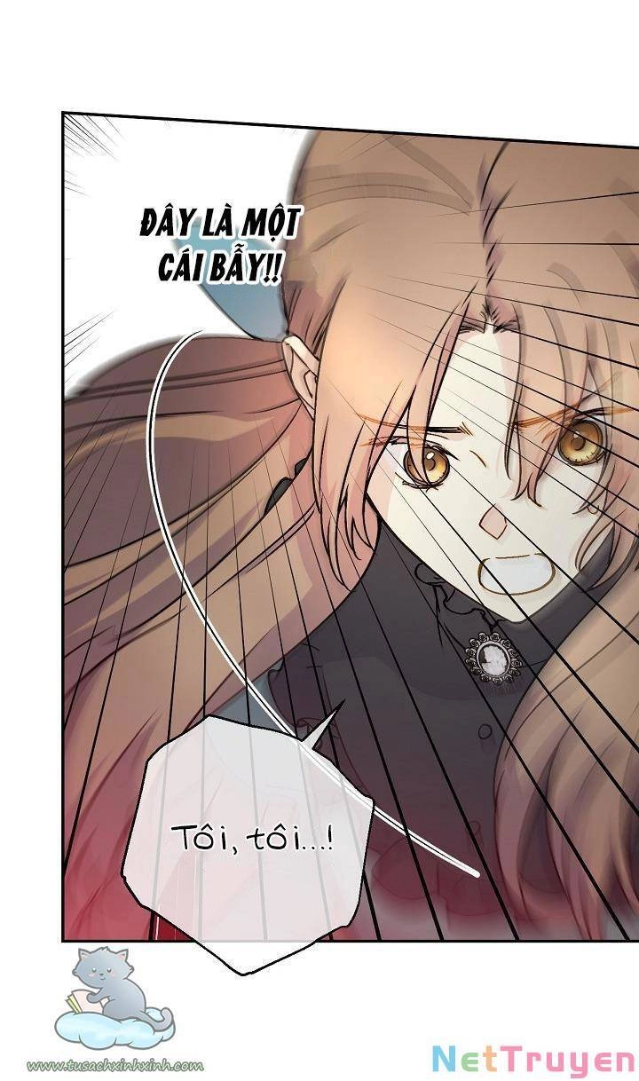 Siêu Năng Lực Của Thị Nữ Chapter 55 - 60