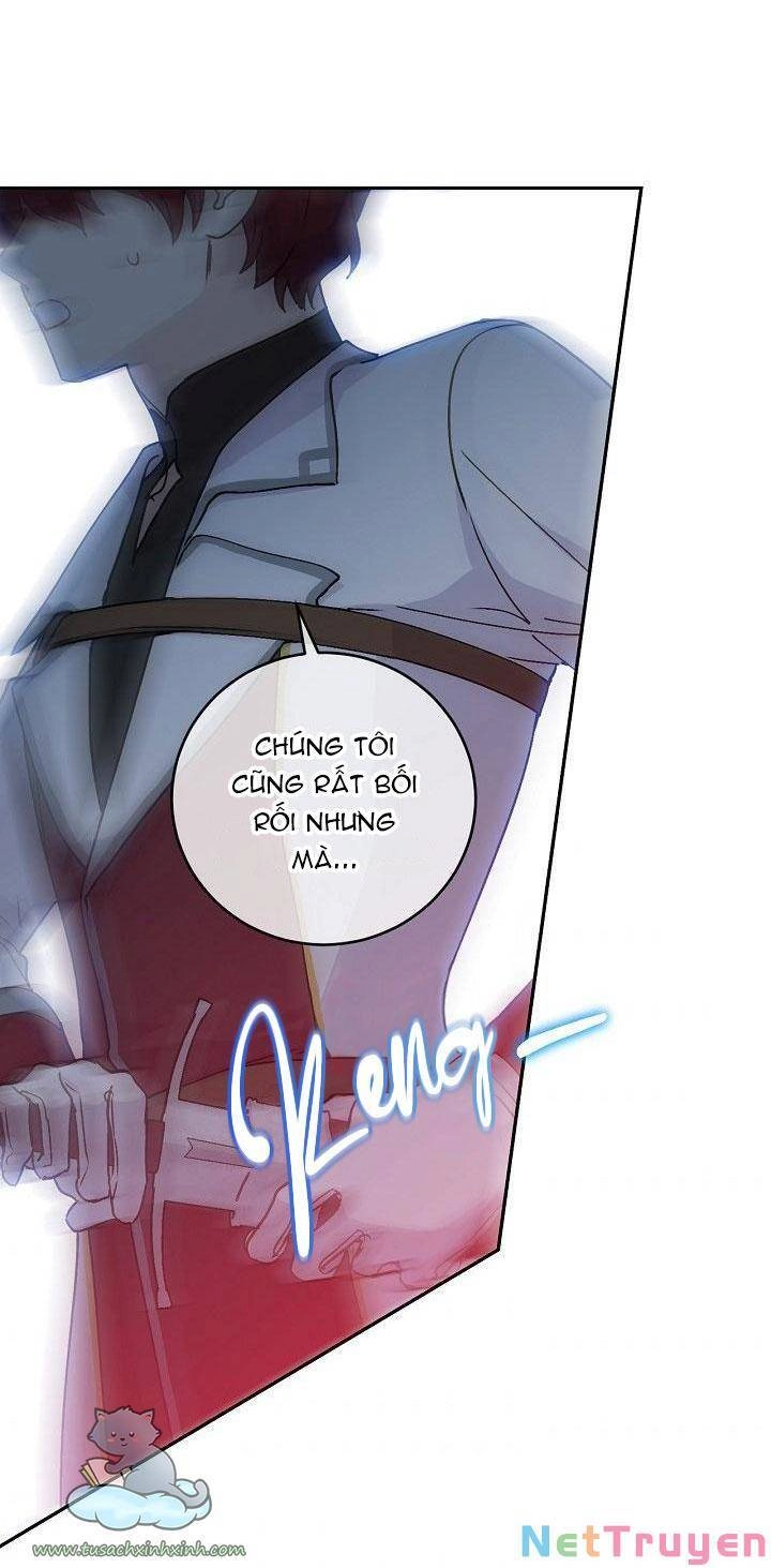 Siêu Năng Lực Của Thị Nữ Chapter 55 - 61