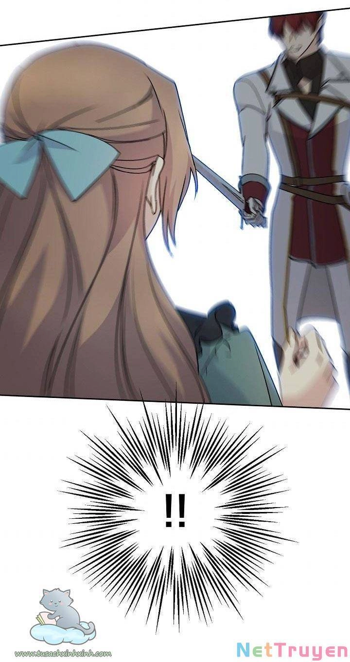 Siêu Năng Lực Của Thị Nữ Chapter 55 - 62