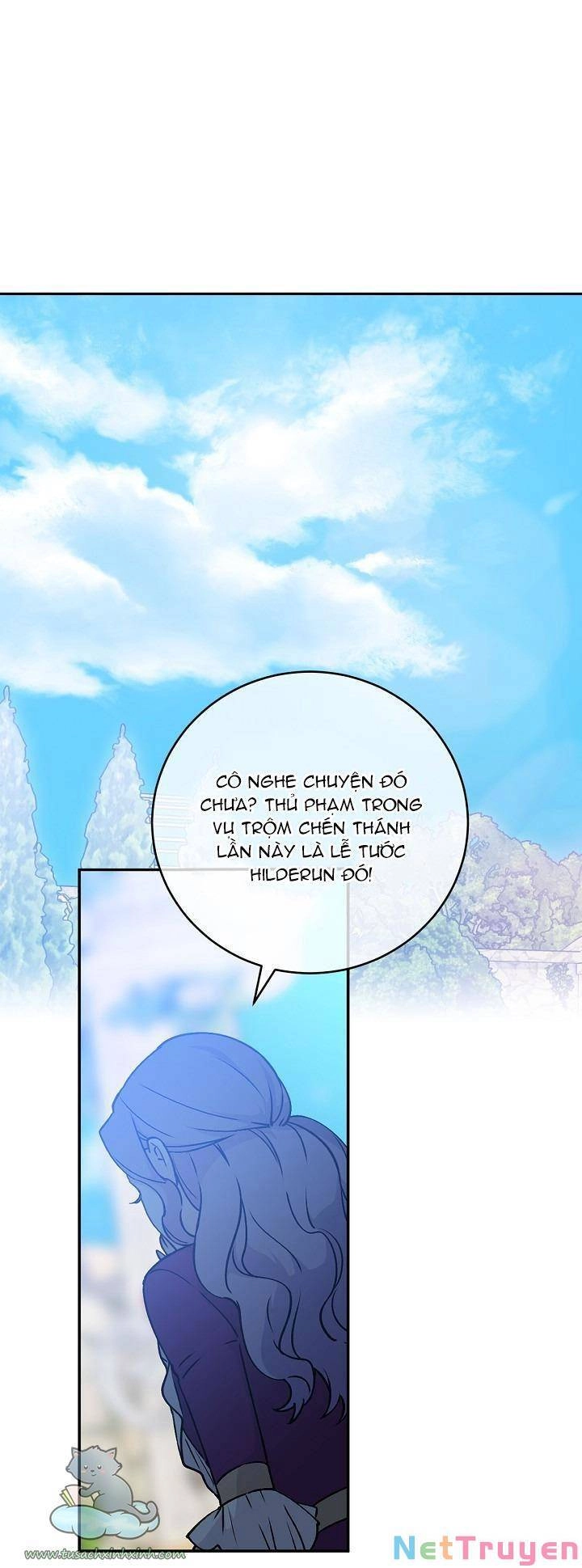 Siêu Năng Lực Của Thị Nữ Chapter 56 - 2