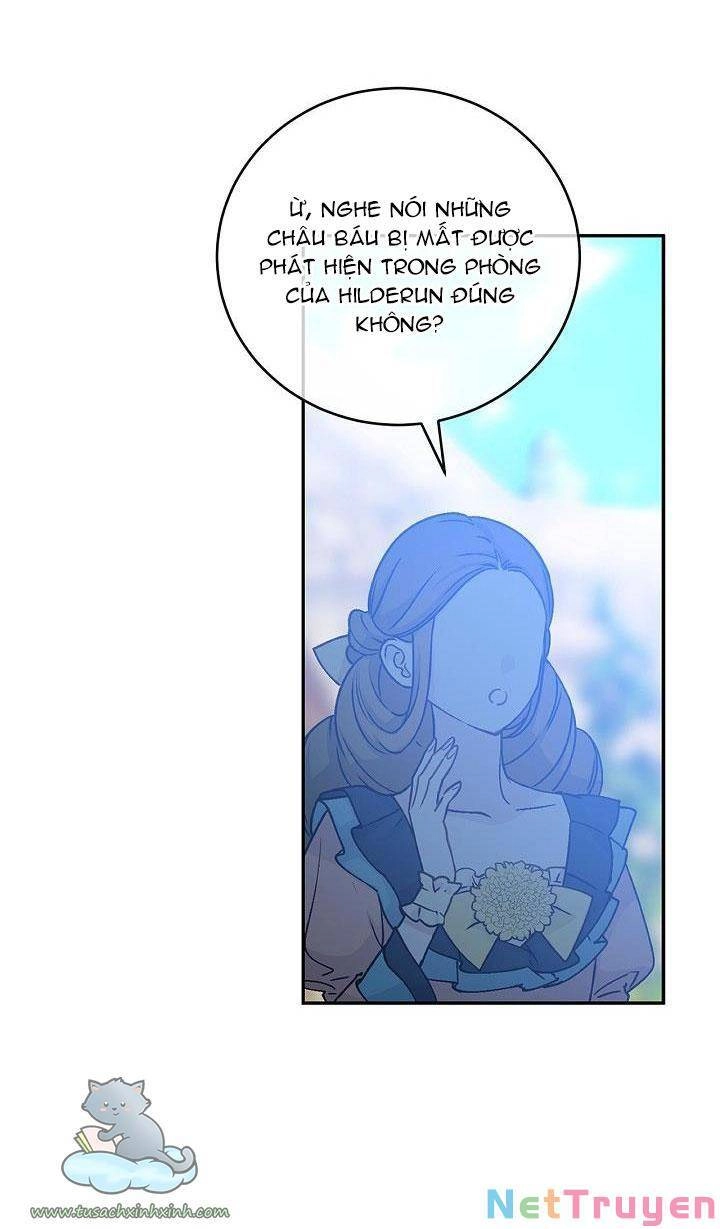 Siêu Năng Lực Của Thị Nữ Chapter 56 - 3