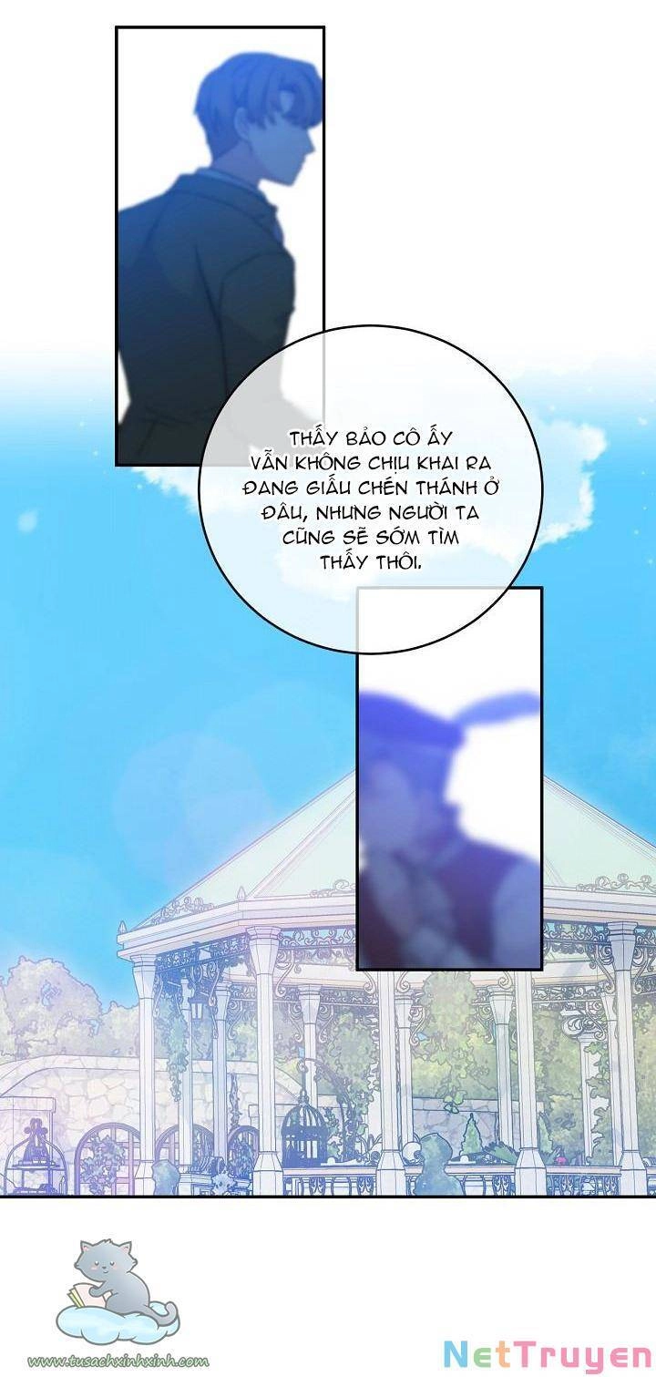 Siêu Năng Lực Của Thị Nữ Chapter 56 - 4