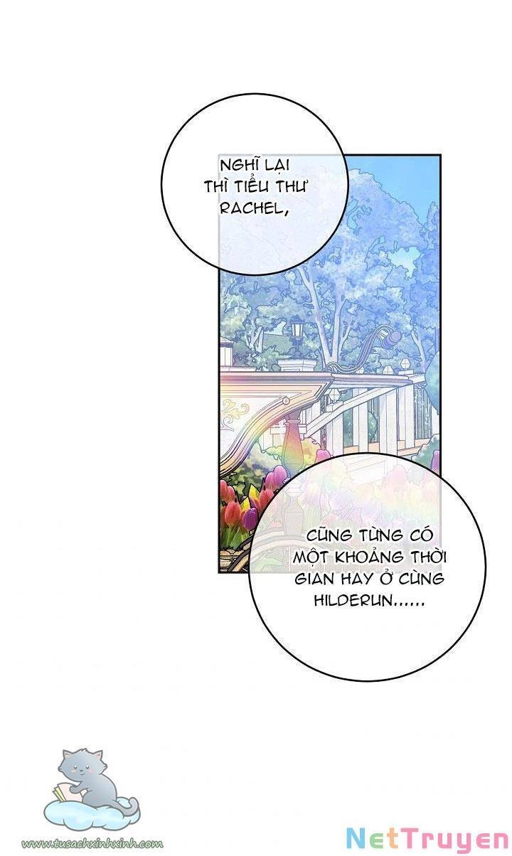 Siêu Năng Lực Của Thị Nữ Chapter 56 - 6