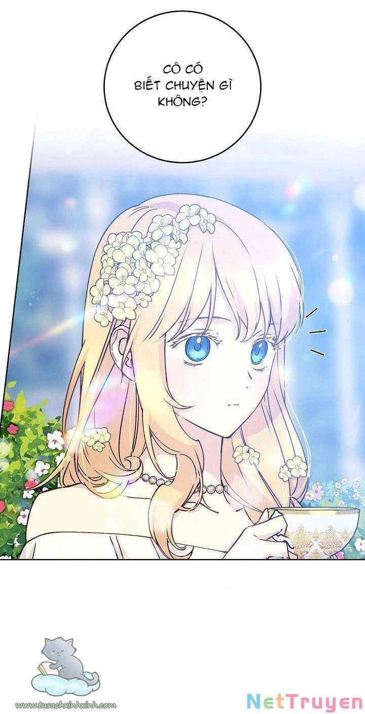 Siêu Năng Lực Của Thị Nữ Chapter 56 - 7