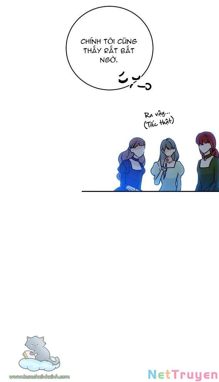 Siêu Năng Lực Của Thị Nữ Chapter 56 - 9