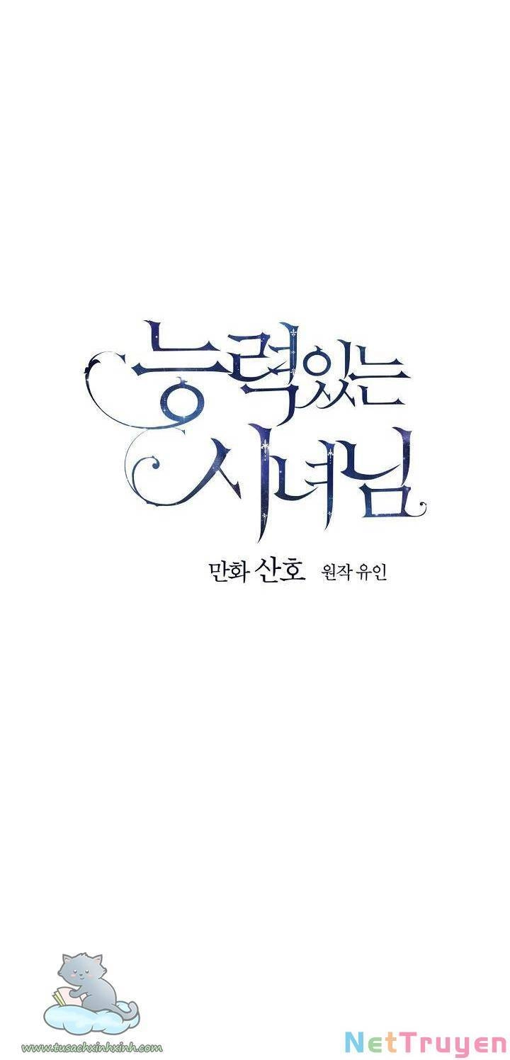 Siêu Năng Lực Của Thị Nữ Chapter 56 - 10