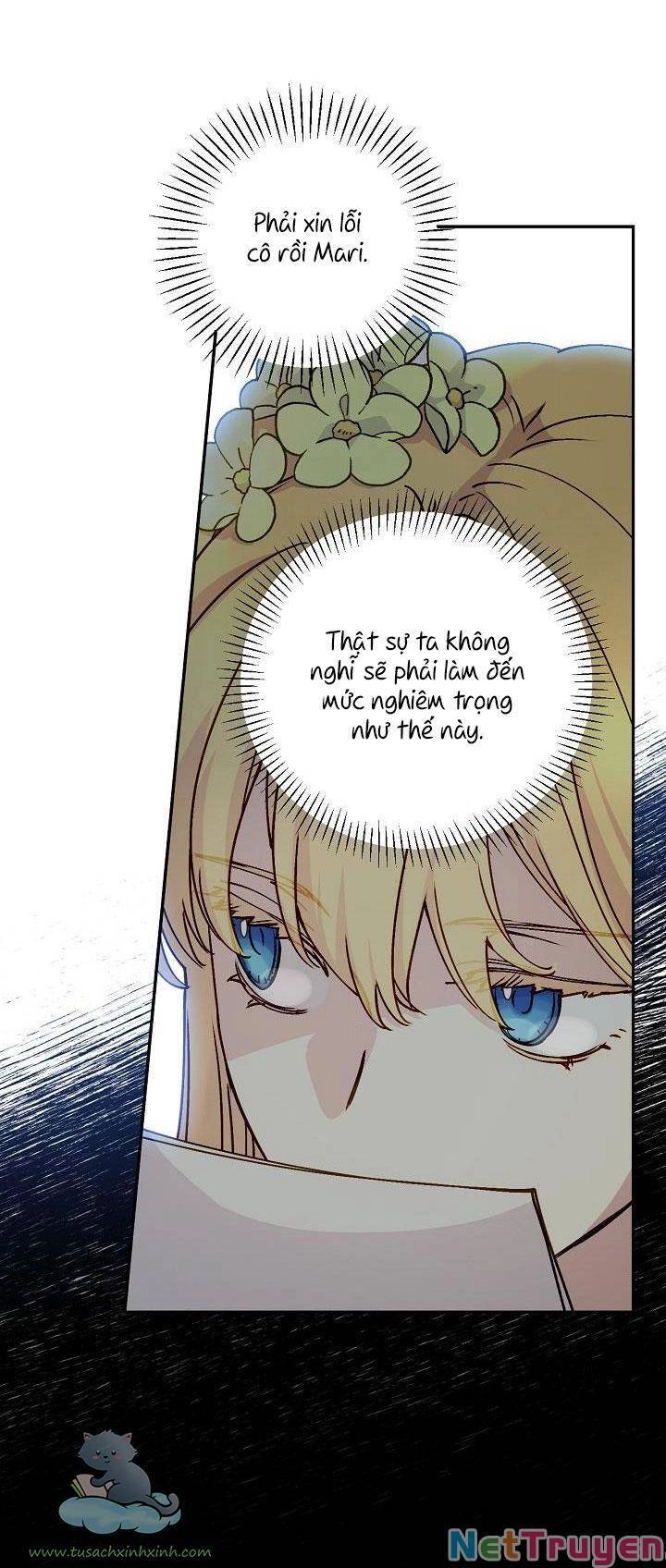 Siêu Năng Lực Của Thị Nữ Chapter 56 - 14