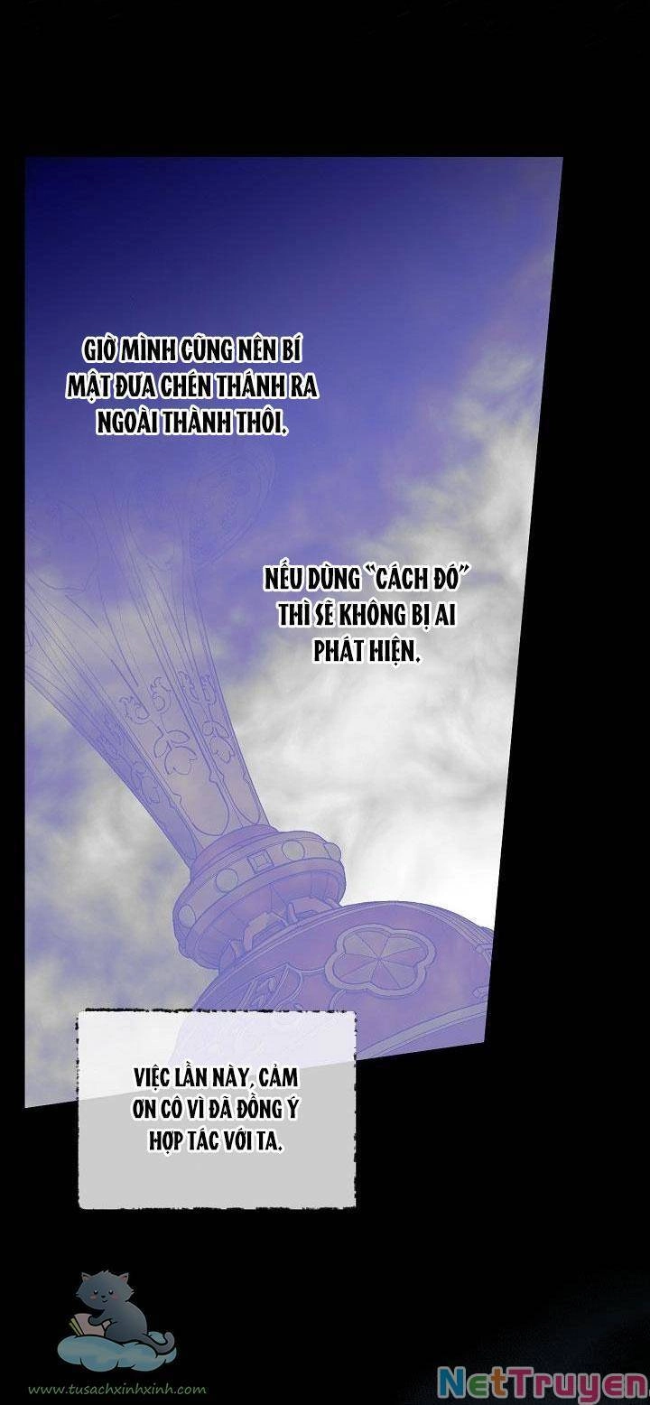 Siêu Năng Lực Của Thị Nữ Chapter 56 - 15