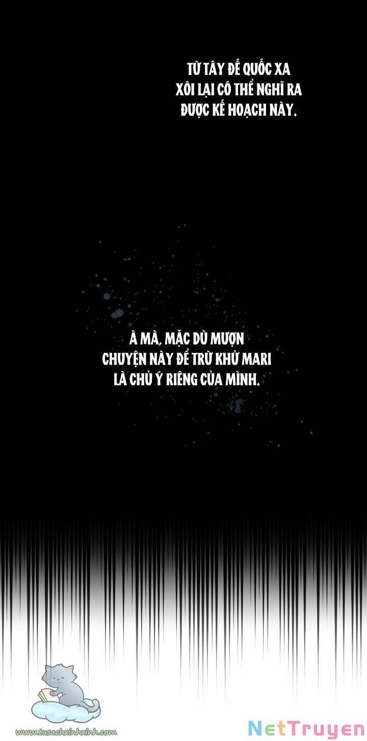 Siêu Năng Lực Của Thị Nữ Chapter 56 - 17