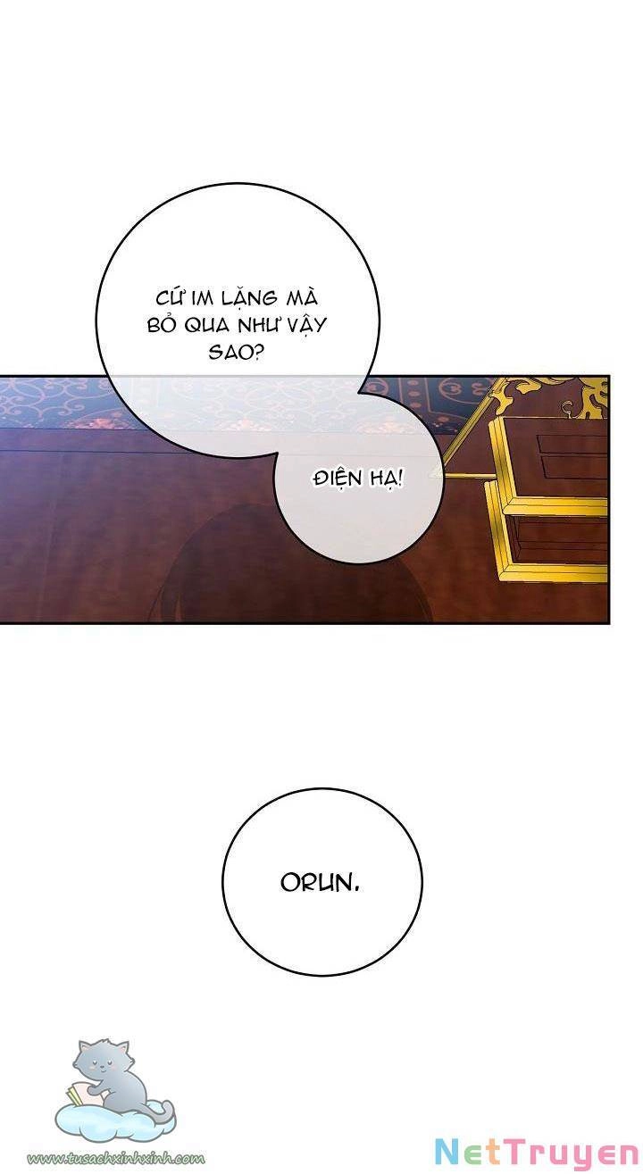 Siêu Năng Lực Của Thị Nữ Chapter 56 - 23