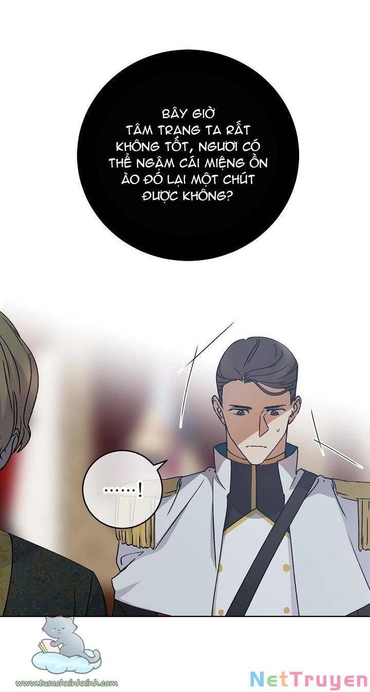 Siêu Năng Lực Của Thị Nữ Chapter 56 - 24