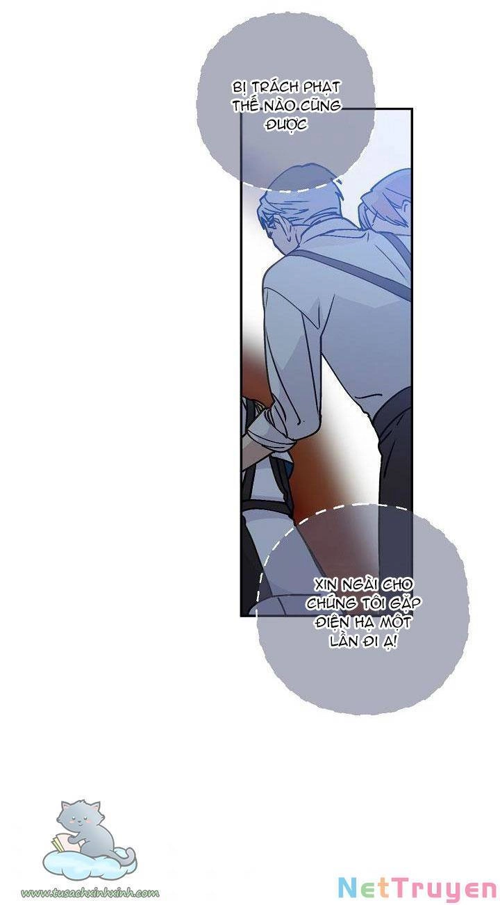 Siêu Năng Lực Của Thị Nữ Chapter 56 - 26