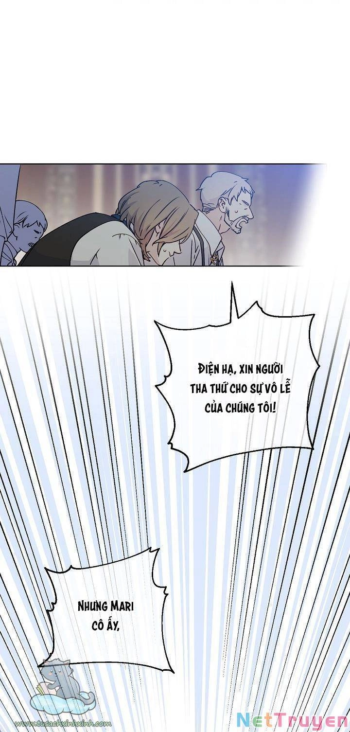 Siêu Năng Lực Của Thị Nữ Chapter 56 - 28