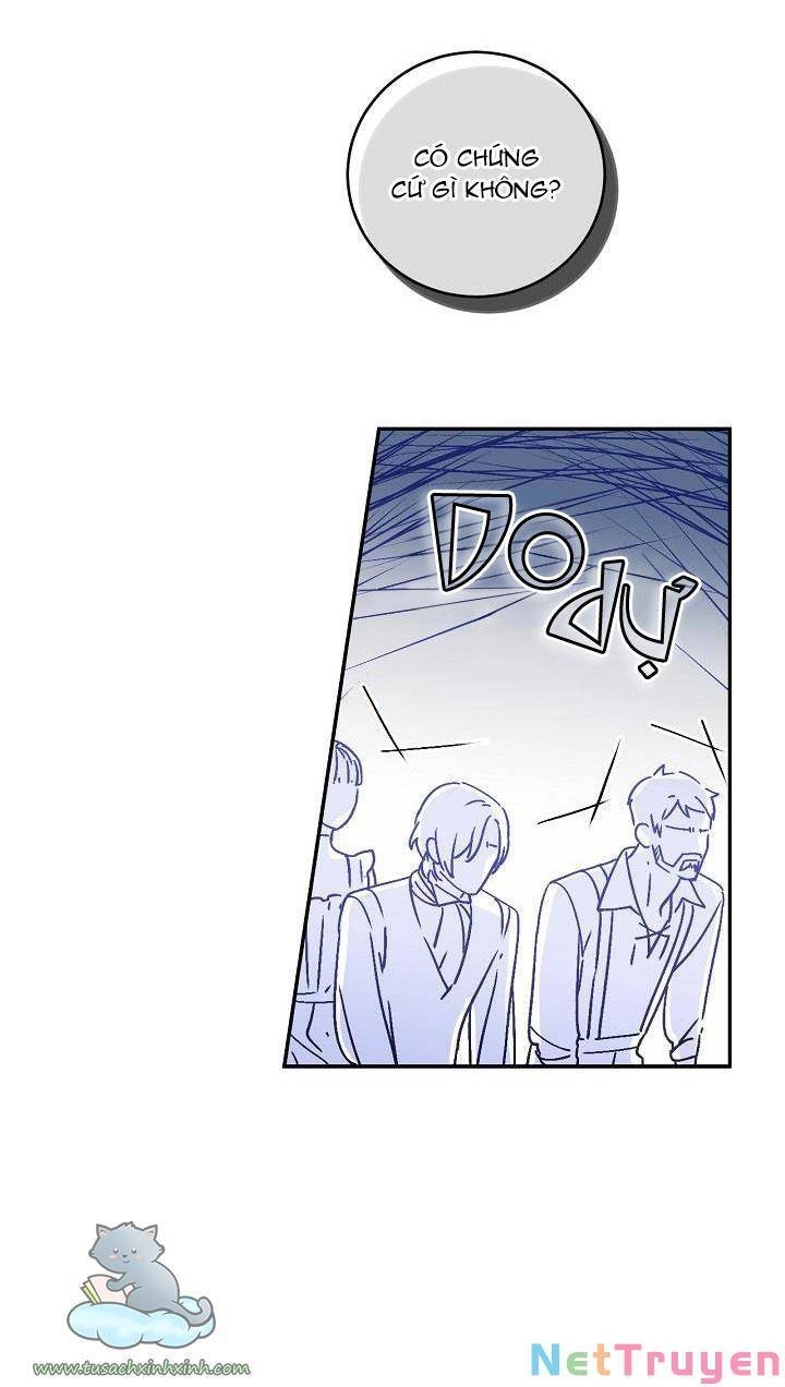 Siêu Năng Lực Của Thị Nữ Chapter 56 - 31