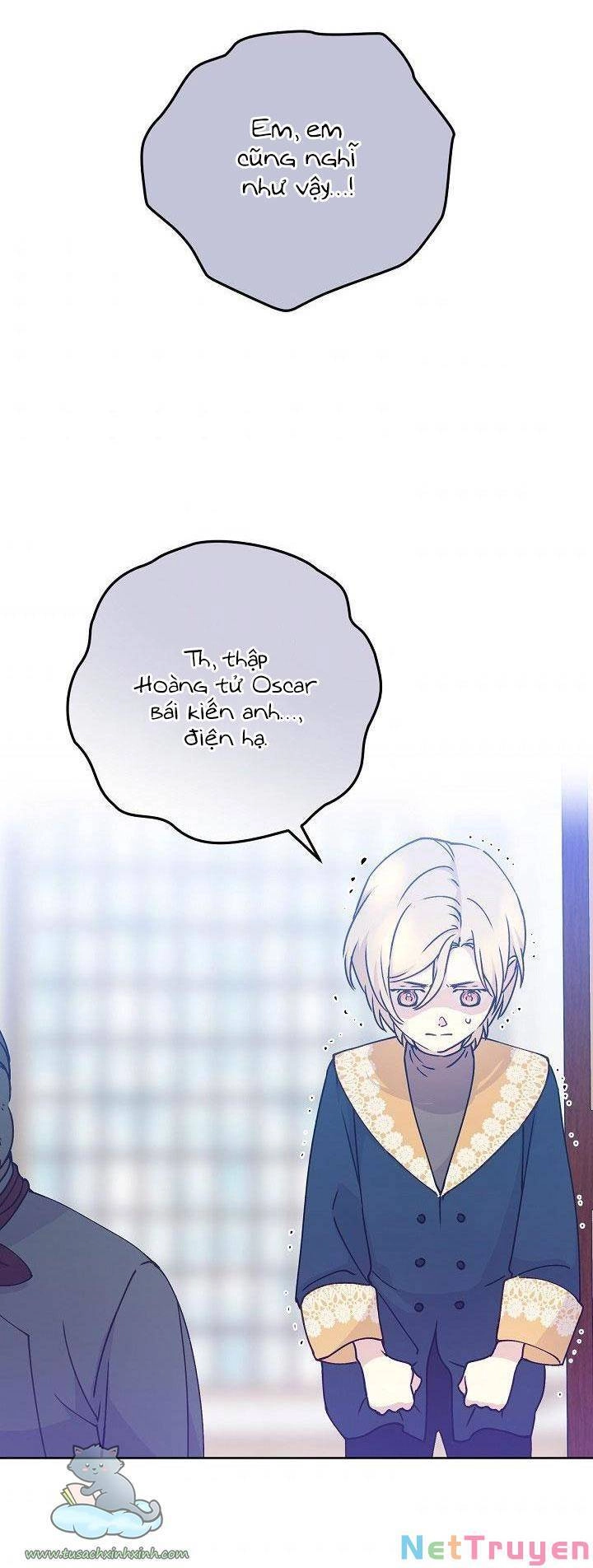 Siêu Năng Lực Của Thị Nữ Chapter 56 - 33