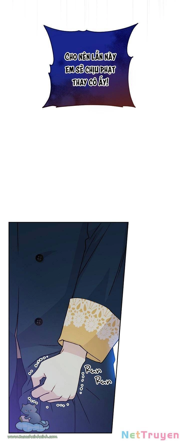 Siêu Năng Lực Của Thị Nữ Chapter 56 - 35