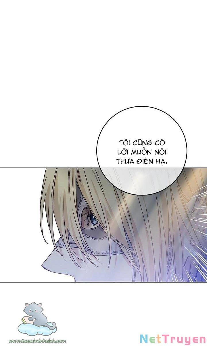 Siêu Năng Lực Của Thị Nữ Chapter 56 - 36