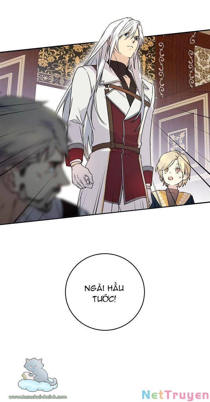 Siêu Năng Lực Của Thị Nữ Chapter 56 - 37